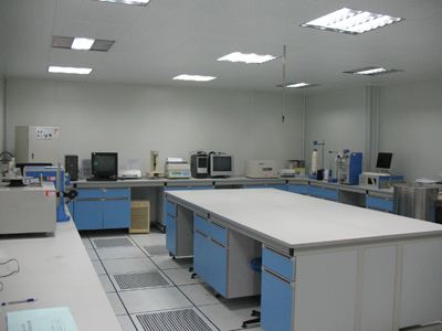 西安恒温恒湿实验室建设 西安恒温恒湿实验室建设