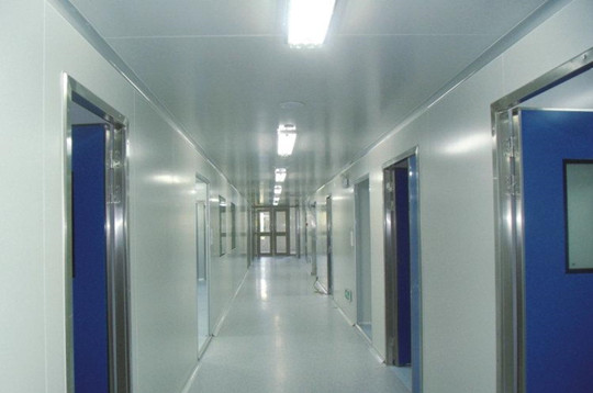 西安洁净工程 西安洁净工程